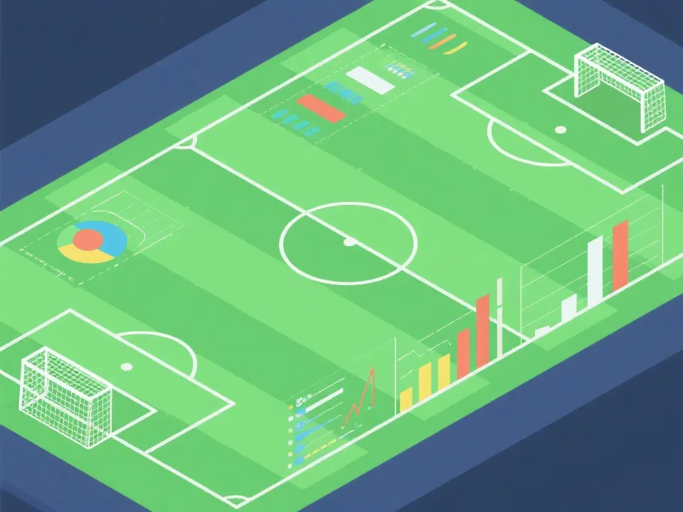 世界杯 数据分析概览