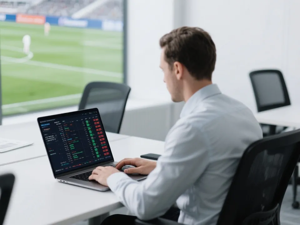 专业分析工作流示意