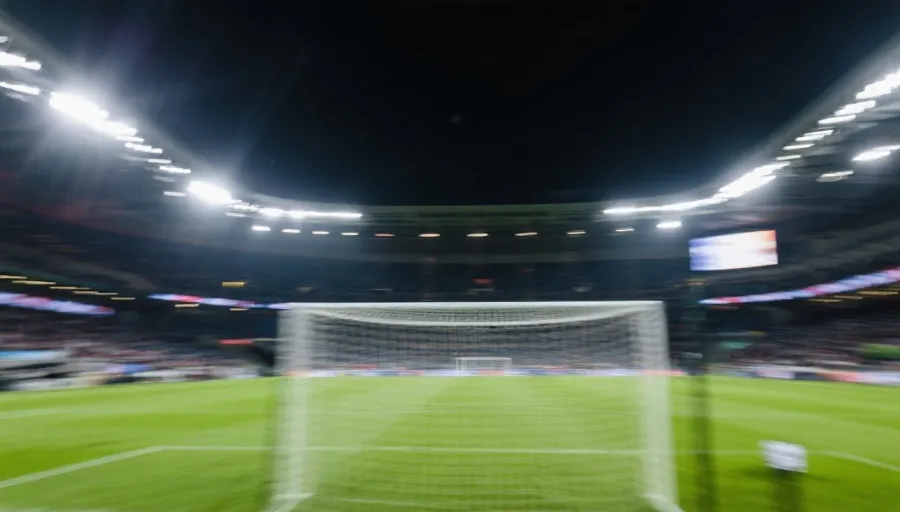 实时比赛氛围示意图