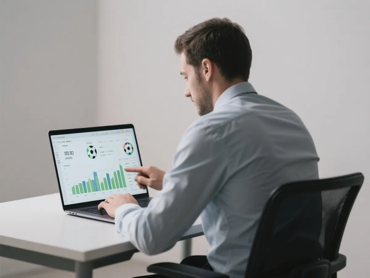 数据分析示意图